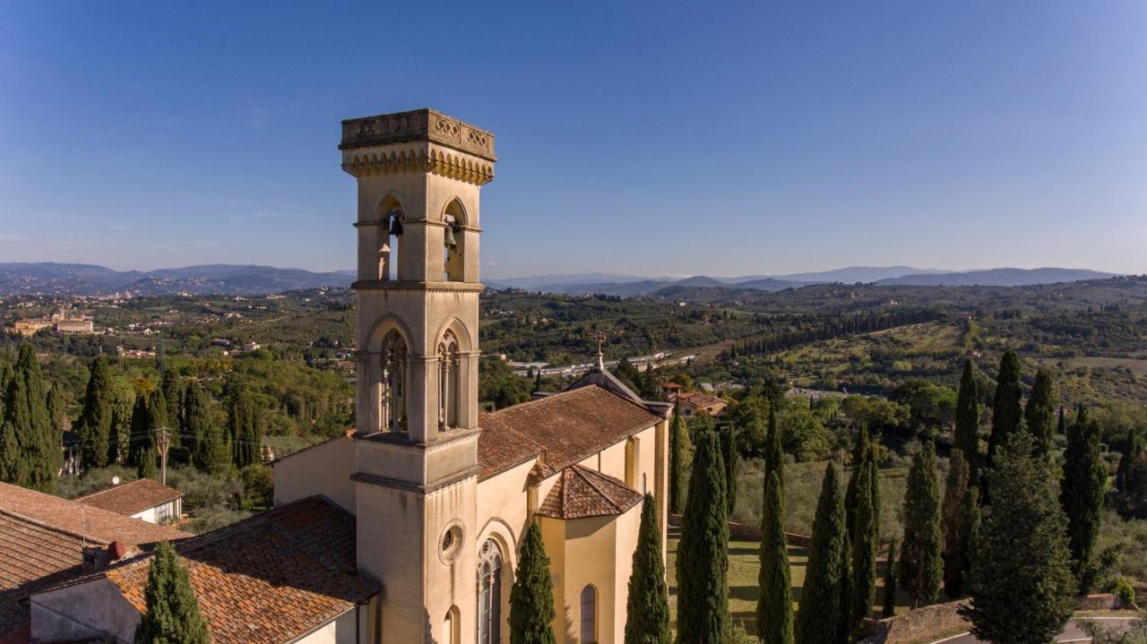 Villa Castiglione Impruneta Exterior photo