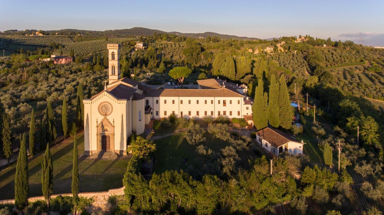 Villa Castiglione Impruneta Exterior photo