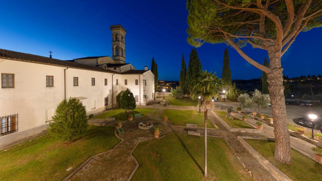 Villa Castiglione Impruneta Exterior photo